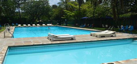 Our Facilities – The Nairobi Club