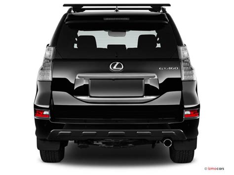 2023 Lexus GX 212 Exterior Photos U S News