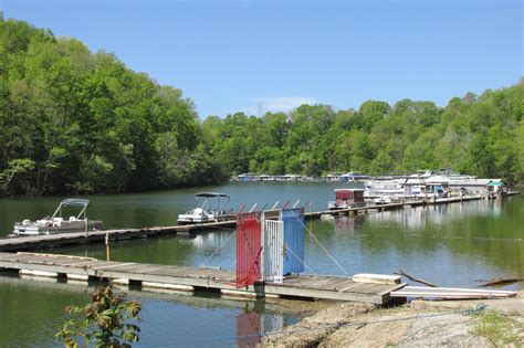 Somerset Boat Club - Lake Cumberland's Affordable Private Boat Club