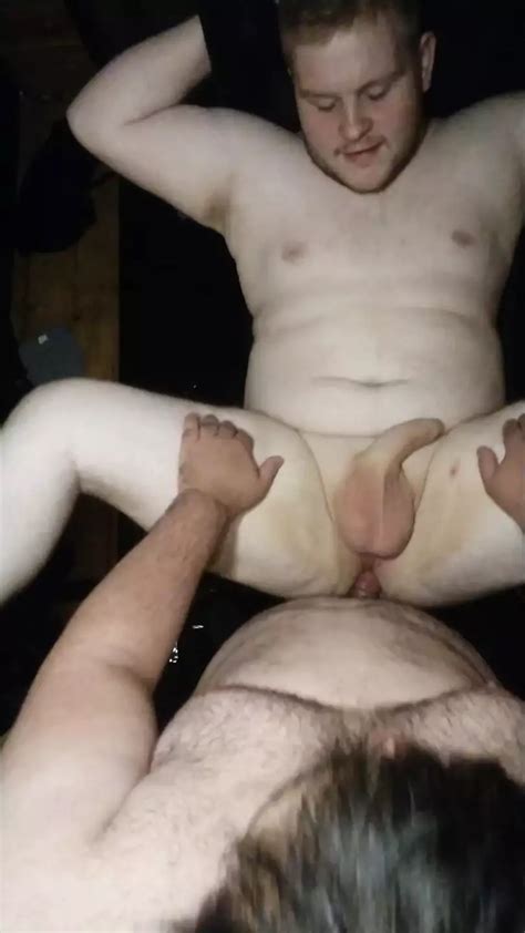 Ginger Chubby Getting Pounded In Sling German Gay Bareback Porn XHamster