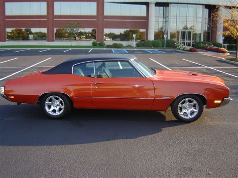 1972 Buick Skylark Pictures Cargurus