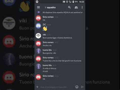 Tutorial Come Inviare La Richiesta Di Amicizia Su DISCORD YouTube