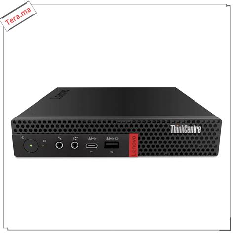 Lenovo ThinkCentre M73 SFF Intel Celeron Pc Bureau Sur Tera Ma