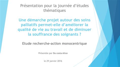 Exemple De Soutenance De Mémoire Infirmier Divers Exemples