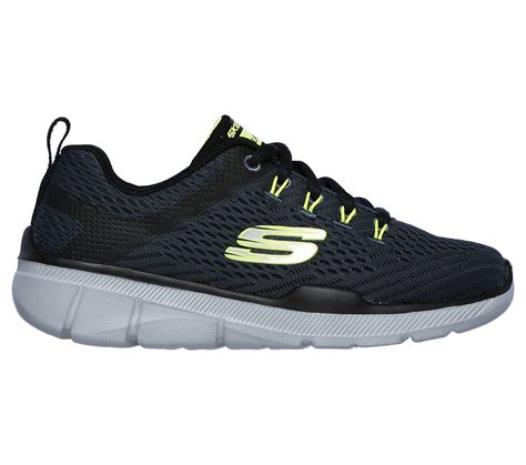 Buy SKECHERS Relaxed Fit Equalizer 3 0 Relaxed Fit Shoes