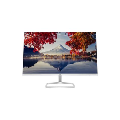 HP M24F 24" 75HZ FHD IPS Monitor – EasyPC