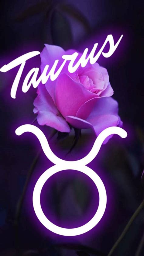 Taurus Zodiac Sign Wallpapers Top Free Taurus Zodiac Sign Backgrounds