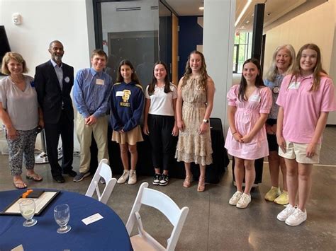 Hilton Head Students Recognized For Excellence Ch