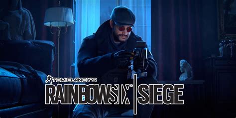 Rainbow Six Siege's New Operator Flores Breakdown