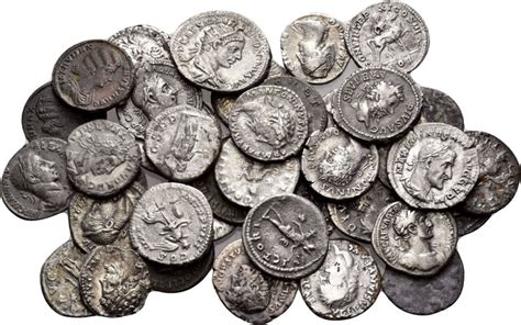 Biddr Nomos Obolos Webauction Lot Roman Republican