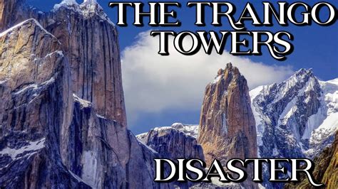 Trango Towers