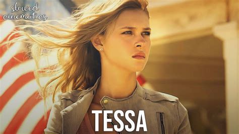 Transformers Age Of Extinction Tessa Slowed Reverb Steve