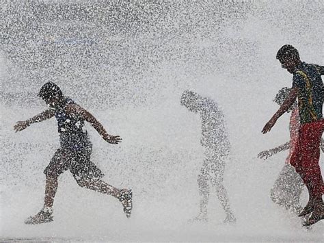 How to enjoy the rainy season in India | Photo Gallery - Business Standard