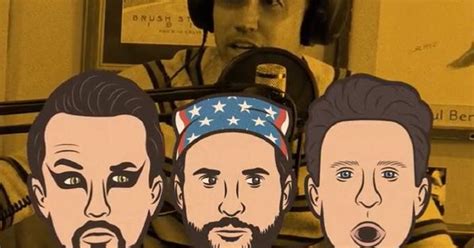 The Always Sunny Podcast On Youtube Video Podcasts Start This Month