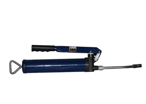 Grease Gun Saikan International
