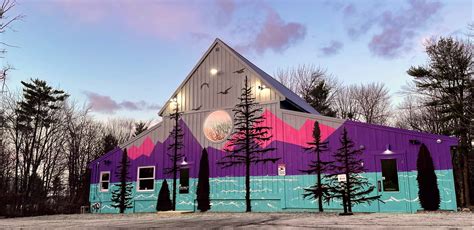 The Great Atlantic Puffin Company - Bridgton | Dispensary Menu, Reviews