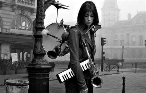 Charlotte Gainsbourg Wallpapers Wallpaper Cave