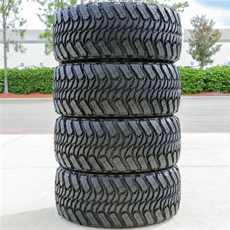 4 Tires Atturo Trail Blade MTS 285 45R22 114S XL MT M T Mud EBay