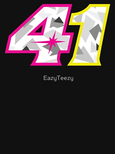 Aleix Espargaro Number T Shirt For Sale By Eazyteezy Redbubble