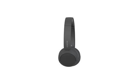 WH-CH520 Wireless | Headphones | Sony Asia Pacific