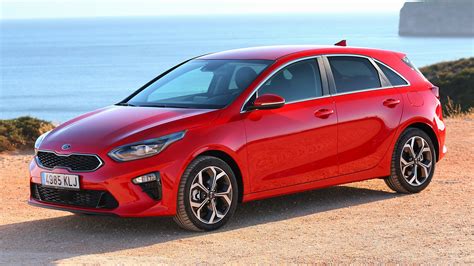 Kia Ceed Wallpapers And Hd Images Car Pixel