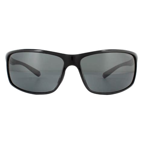 Sunglasses Polaroid Polarized Original Pld7036 S 807 M9 63 14 Black For