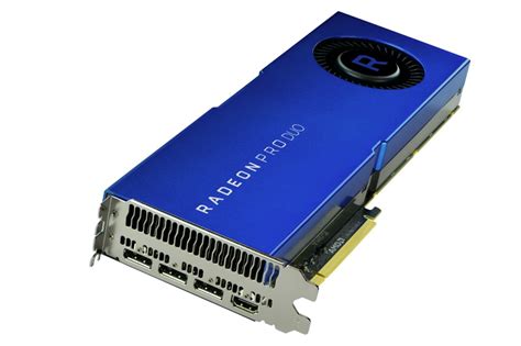 Amd Introduces Radeon Pro Duo Professional Graphics Card Eteknix