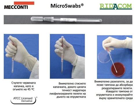 Ridacom Comprehensive Bioscience Supplier Enterococcus Durans