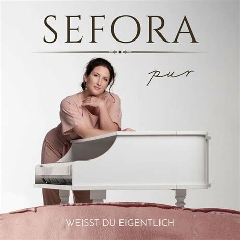 Sefora Nelson Wei T Du Eigentlich Live Songtexte Und Songs Deezer