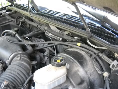Diagram 2001 Chevy S10 43 Vacuum Line Diagram Mydiagramonline