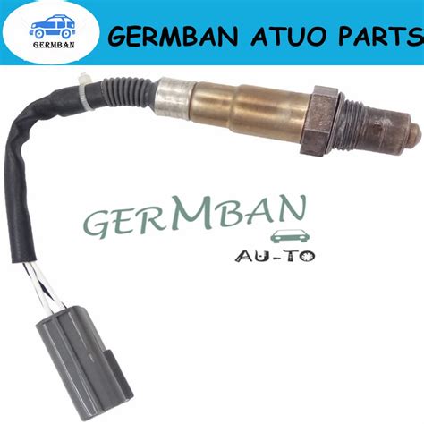 Air Fuel Ratio Oxygen Sensor Lambda Sensor Fits For Hyundai Elantra