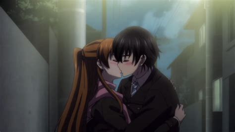 The Top 10 Best Romance Animes With Lots of Kissing — ANIME Impulse