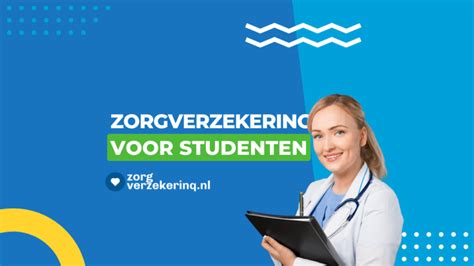 Studenten Zorgverzekering Premie Vanaf