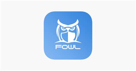 FOWL On The App Store