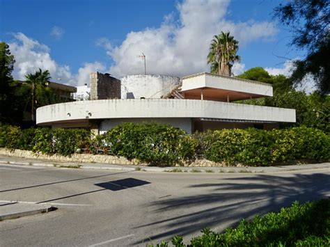 Casa Stella Maris Arquitectura Catalana Cat