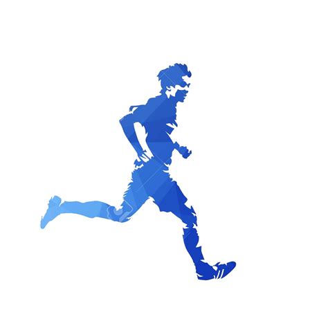 Abstract Running PNG Images HD PNG All