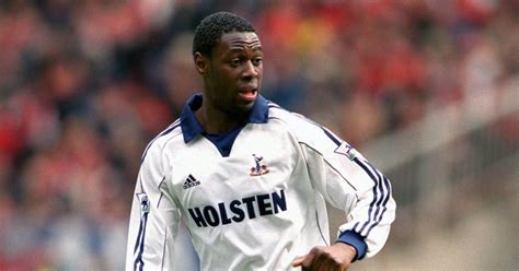 Tottenham Defender Ledley King Planet Football