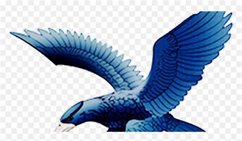 Logo Ateneo Blue Eagles, HD Png Download - vhv