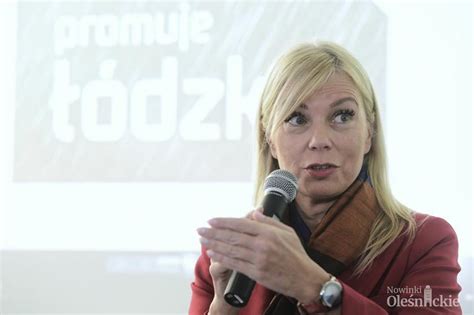 Kto Za Daniela Obajtka Media Jest Kandydatka Na Prezesa Orlenu