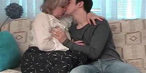 Mature Lady Gets Fucked Tnaflix