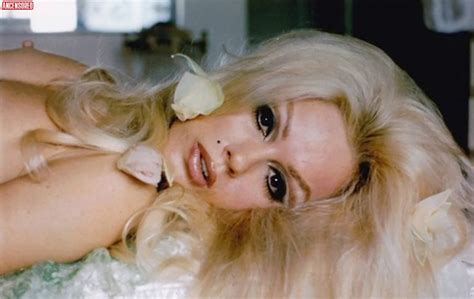 Naked Mamie Van Doren Added By MNL