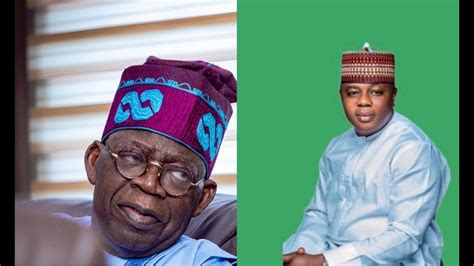 Reps Speakership Tinubu Meets Betara Holds Closed Door Meeting Youtube