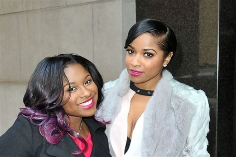 We Tv Greenlights Toya And Reginae Reality Series Allhiphop