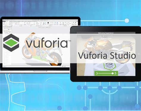 Vuforia Studio - Arsandis GmbH