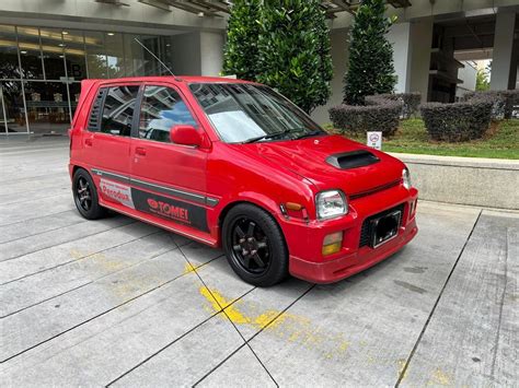 Kancil L2S Cars Cars For Sale On Carousell