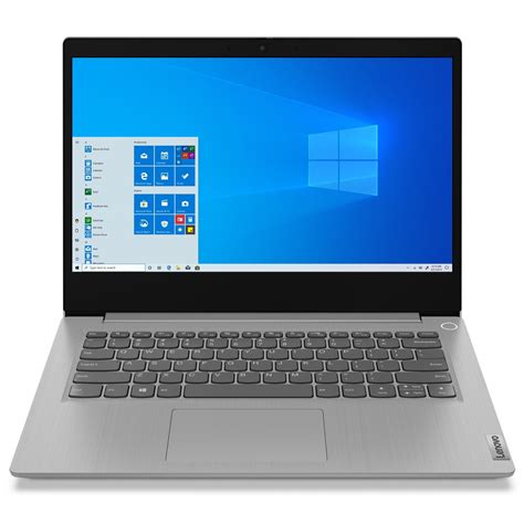 Laptop Lenovo IdeaPad 3 14IGL05 14 FHD IPS Intel Celeron N4020 4GB