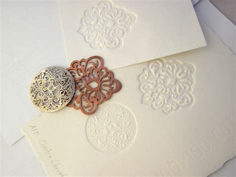 Debossing/ Embossing/ Foiling - J & N Embroidery