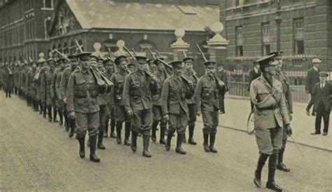 Grenadier Guards Ww1 Researching Ww1 Soldiers