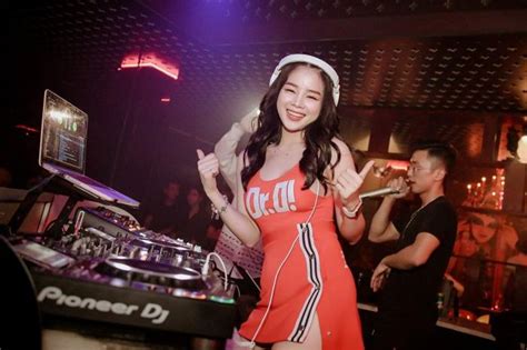 Cập Nhật Dj Mie Là Ai Trương Tiểu My Là Búp Bê Dj Hot Nhất Nhì Vbiz Vương Chí Hùng