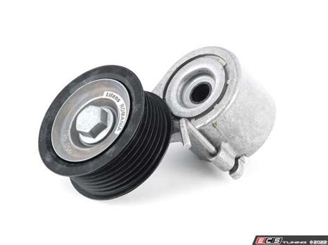 Ina 06E903133M Supercharger Belt Tensioner